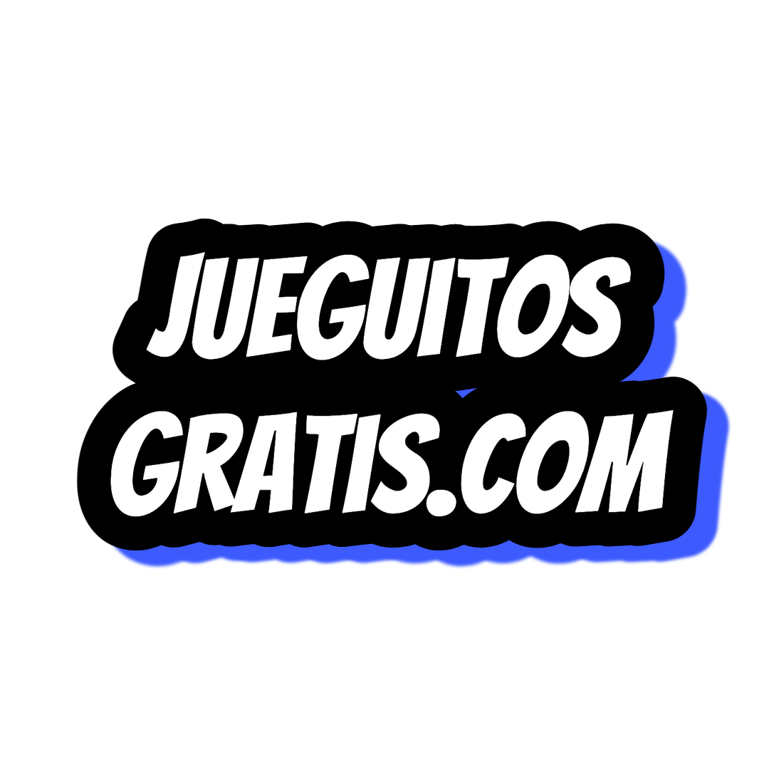 Juegos Gratis Online!